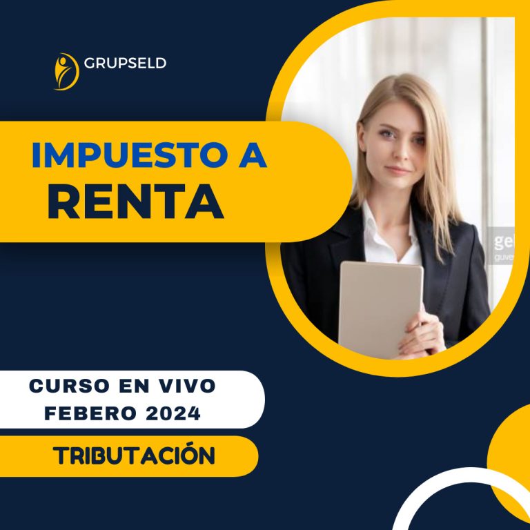 Impuesto a la renta