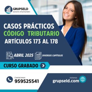 Casos prácticos CT