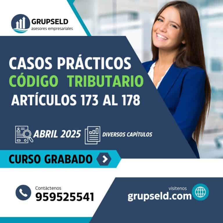 Casos prácticos CT
